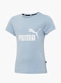 PUMA Camiseta Azul claro 811 1