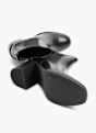 Graceland Botine Negru 6112 3
