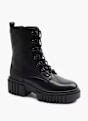 Catwalk Duboke čizme Crna 6113 6