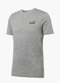 PUMA T-shirt Cinzento 813 1