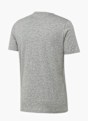 PUMA T-shirt Cinzento 813 2