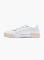 PUMA Sneaker Vit 4311 2