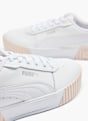 PUMA Sneaker Vit 4311 5