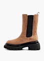Catwalk Botine Bej 18844 2