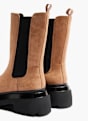 Catwalk Botine Bej 18844 4