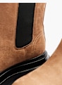 Catwalk Botine Bej 18844 5