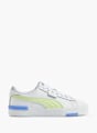 PUMA Sneaker Bianco 14519 1