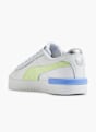 PUMA Sneaker Bianco 14519 3