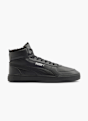 PUMA Kotníkové tenisky Černá 6116 1