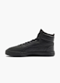 PUMA Sneakersy za kostkę Czarny 6116 2