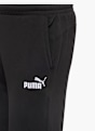 PUMA Joggingbukser Sort 5233 4