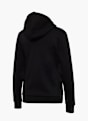PUMA Hoodie Svart 6117 2