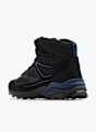 Jack Wolfskin Auliniai batai su raišteliais Mėlyna 11356 3