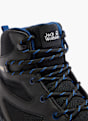 Jack Wolfskin Auliniai batai su raišteliais Mėlyna 11356 5