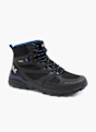 Jack Wolfskin Auliniai batai su raišteliais Mėlyna 11356 6