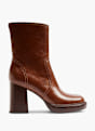 Catwalk Classic ankle boot Brown 4315 1