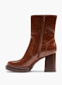 Catwalk Classic ankle boot Brown 4315 2