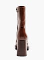 Catwalk Classic ankle boot Brown 4315 4