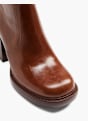 Catwalk Classic ankle boot Brown 4315 5
