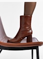 Catwalk Classic ankle boot Brown 4315 8