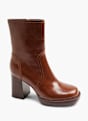 Catwalk Classic ankle boot Brown 4315 6