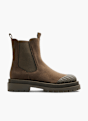 Catwalk Chelsea Boot Khaki 6119 1
