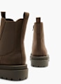 Catwalk Chelsea Boot Khaki 6119 4