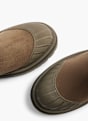 Catwalk Chelsea Boot Khaki 6119 5