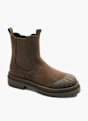 Catwalk Chelsea Boot Khaki 6119 6