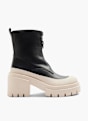 Catwalk Bilekte Bot Siyah 4316 1