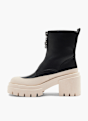 Catwalk Stivaletto Nero 4316 2