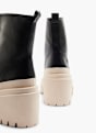 Catwalk Stivaletto Nero 4316 5