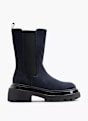 Catwalk Chelsea Boot Dunkelblau 5236 1