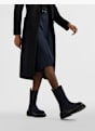 Catwalk Chelsea Boot Dunkelblau 5236 8