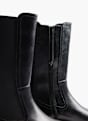 Catwalk Chelsea Boots Schwarz 819 5