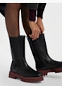 Catwalk Chelsea Boot Schwarz 819 7