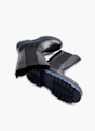 Catwalk Chelsea Boots Schwarz 1544 3