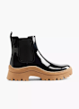 Catwalk Cizme chelsea Negru 18675 1