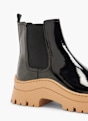 Catwalk Cizme chelsea Negru 18675 5