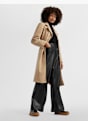 Catwalk Cizme chelsea Negru 18675 7