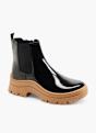 Catwalk Cizme chelsea Negru 18675 6