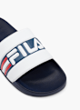 FILA Pantofle Modrá 4317 2