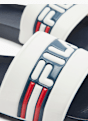 FILA Chanclas Azul 4317 5
