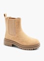 Claudia Ghizzani Chelsea Boot Braun 820 6