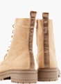 Claudia Ghizzani Stivale allacciato Beige 2469 2