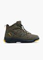 Jack Wolfskin Sapato de trekking Caqui 1548 1