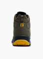 Jack Wolfskin Sapato de trekking Caqui 1548 4