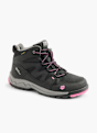 Jack Wolfskin Calzado de senderismo Negro 15317 6