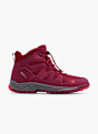 Jack Wolfskin Vandringssko Bordeaux 3401 1