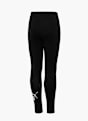 PUMA Leggins Sort 7053 2